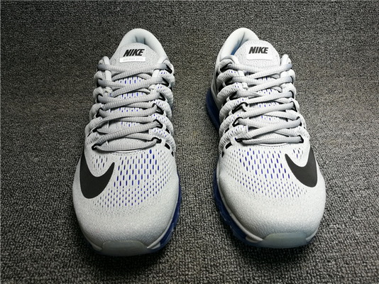 Super Max Nike Air Max 2016 Men--009